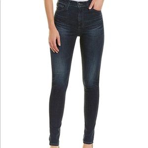 NWT AG Adriano Goldschmied The Mila Jeans